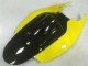 Suzuki GSXR 600 / 750 K6 2006-2007 - Schwarz Suzuki GSXR 600 / 750 K6 2006-2007 - Schwarz