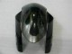Suzuki GSXR 600 / 750 K6 2006-2007 - Schwarz Suzuki GSXR 600 / 750 K6 2006-2007 - Schwarz