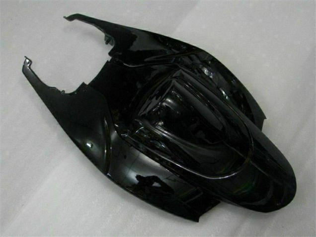 Suzuki GSXR 600 / 750 K6 2006-2007 - Schwarz Suzuki GSXR 600 / 750 K6 2006-2007 - Schwarz
