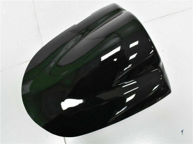 Suzuki GSXR 600 / 750 K6 2006-2007 - Schwarz Suzuki GSXR 600 / 750 K6 2006-2007 - Schwarz
