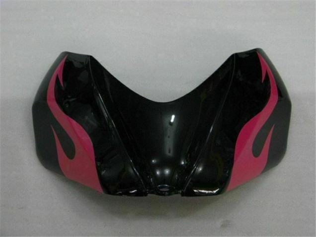 Suzuki GSXR 600 / 750 K6 2006-2007 - Schwarz Suzuki GSXR 600 / 750 K6 2006-2007 - Schwarz