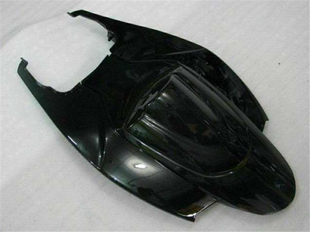 Suzuki GSXR 600 / 750 K6 2006-2007 - Schwarz Suzuki GSXR 600 / 750 K6 2006-2007 - Schwarz