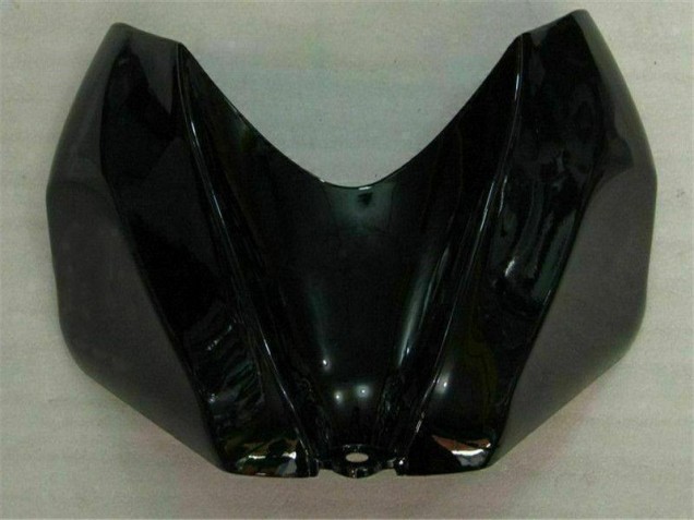 Suzuki GSXR 600 / 750 K6 2006-2007 - Schwarz Rot Suzuki GSXR 600 / 750 K6 2006-2007 - Schwarz Rot