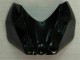 Suzuki GSXR 600 / 750 K6 2006-2007 - Schwarz Rot Suzuki GSXR 600 / 750 K6 2006-2007 - Schwarz Rot