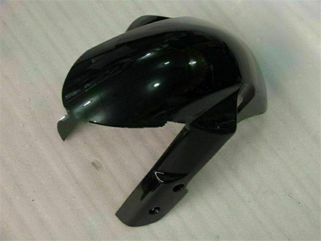 Suzuki GSXR 600 / 750 K6 2006-2007 - Schwarz Rot Suzuki GSXR 600 / 750 K6 2006-2007 - Schwarz Rot