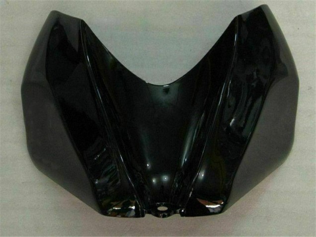 Suzuki GSXR 600 / 750 K6 2006-2007 - Schwarz Rot Suzuki GSXR 600 / 750 K6 2006-2007 - Schwarz Rot