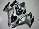 Suzuki GSXR 600 / 750 K6 2006-2007 - Silber Grau Suzuki GSXR 600 / 750 K6 2006-2007 - Silber Grau