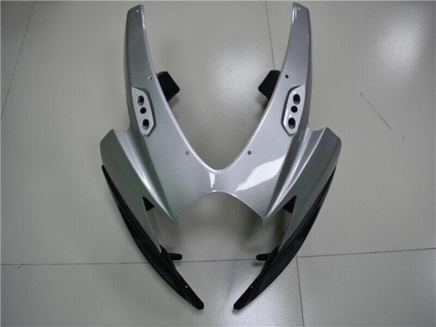 Suzuki GSXR 600 / 750 K6 2006-2007 - Silber Grau Suzuki GSXR 600 / 750 K6 2006-2007 - Silber Grau