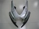 Suzuki GSXR 600 / 750 K6 2006-2007 - Silber Grau Suzuki GSXR 600 / 750 K6 2006-2007 - Silber Grau