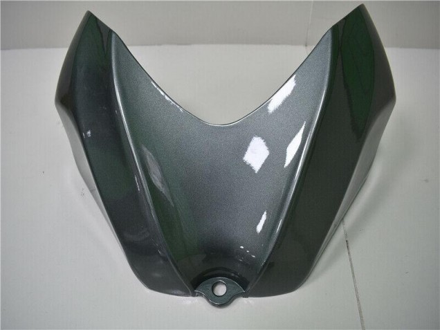 Suzuki GSXR 600 / 750 K6 2006-2007 - Silber Grau Suzuki GSXR 600 / 750 K6 2006-2007 - Silber Grau