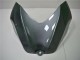 Suzuki GSXR 600 / 750 K6 2006-2007 - Silber Grau Suzuki GSXR 600 / 750 K6 2006-2007 - Silber Grau