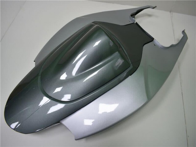 Suzuki GSXR 600 / 750 K6 2006-2007 - Silber Grau Suzuki GSXR 600 / 750 K6 2006-2007 - Silber Grau