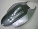Suzuki GSXR 600 / 750 K6 2006-2007 - Silber Grau Suzuki GSXR 600 / 750 K6 2006-2007 - Silber Grau