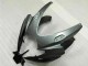 Suzuki GSXR 600 / 750 K6 2006-2007 - Silber Grau Suzuki GSXR 600 / 750 K6 2006-2007 - Silber Grau