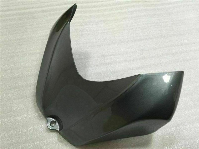 Suzuki GSXR 600 / 750 K6 2006-2007 - Silber Grau Suzuki GSXR 600 / 750 K6 2006-2007 - Silber Grau