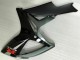 Suzuki GSXR 600 / 750 K6 2006-2007 - Silber Grau Suzuki GSXR 600 / 750 K6 2006-2007 - Silber Grau