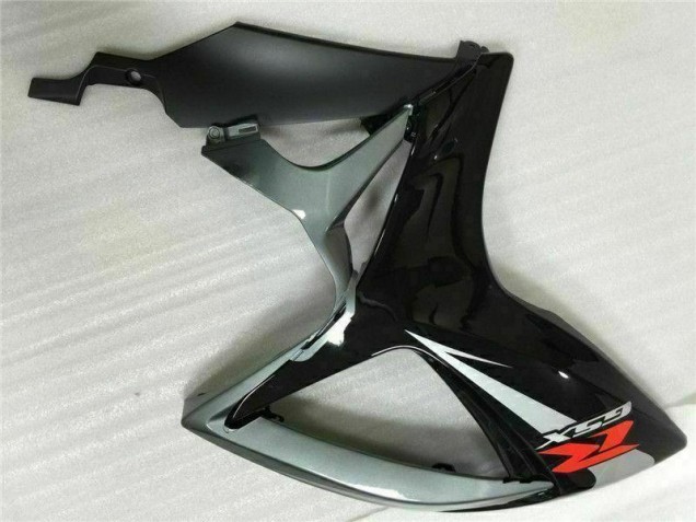 Suzuki GSXR 600 / 750 K6 2006-2007 - Silber Grau Suzuki GSXR 600 / 750 K6 2006-2007 - Silber Grau