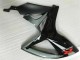 Suzuki GSXR 600 / 750 K6 2006-2007 - Silber Grau Suzuki GSXR 600 / 750 K6 2006-2007 - Silber Grau