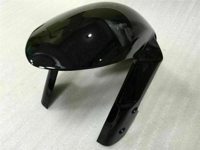 Suzuki GSXR 600 / 750 K6 2006-2007 - Silber Grau Suzuki GSXR 600 / 750 K6 2006-2007 - Silber Grau