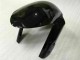 Suzuki GSXR 600 / 750 K6 2006-2007 - Silber Grau Suzuki GSXR 600 / 750 K6 2006-2007 - Silber Grau