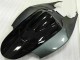 Suzuki GSXR 600 / 750 K6 2006-2007 - Silber Grau Suzuki GSXR 600 / 750 K6 2006-2007 - Silber Grau