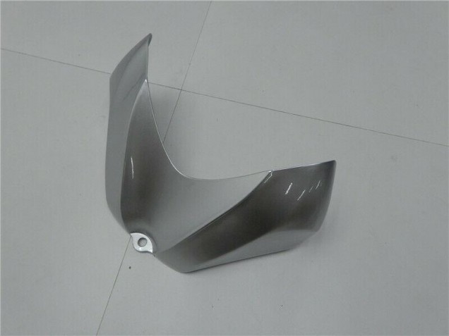 Suzuki GSXR 600 / 750 K6 2006-2007 - Silber Suzuki GSXR 600 / 750 K6 2006-2007 - Silber