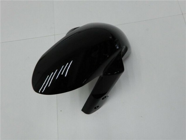 Suzuki GSXR 600 / 750 K6 2006-2007 - Silber Suzuki GSXR 600 / 750 K6 2006-2007 - Silber