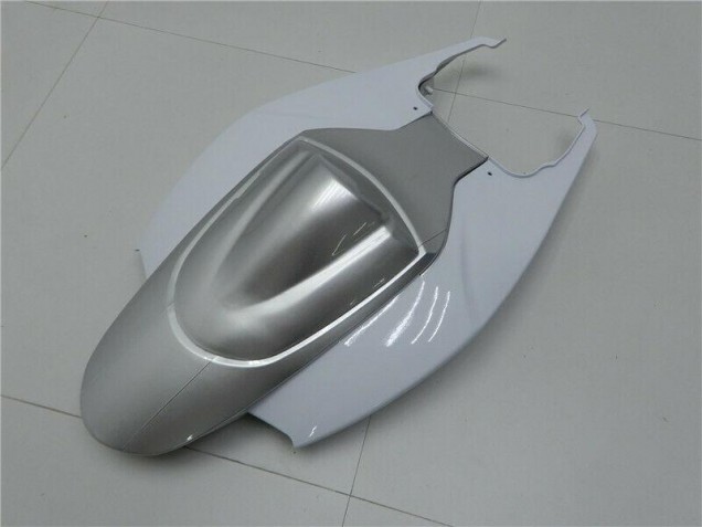 Suzuki GSXR 600 / 750 K6 2006-2007 - Silber Suzuki GSXR 600 / 750 K6 2006-2007 - Silber