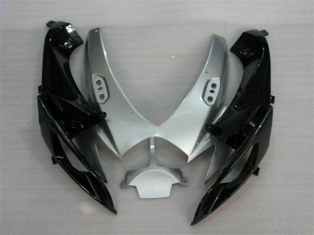 Suzuki GSXR 600 / 750 K6 2006-2007 - Silber Suzuki GSXR 600 / 750 K6 2006-2007 - Silber