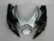 Suzuki GSXR 600 / 750 K6 2006-2007 - Silber Suzuki GSXR 600 / 750 K6 2006-2007 - Silber
