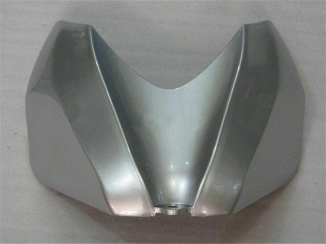 Suzuki GSXR 600 / 750 K6 2006-2007 - Silber Suzuki GSXR 600 / 750 K6 2006-2007 - Silber