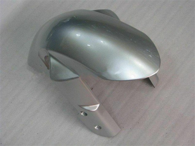Suzuki GSXR 600 / 750 K6 2006-2007 - Silber Suzuki GSXR 600 / 750 K6 2006-2007 - Silber