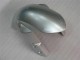 Suzuki GSXR 600 / 750 K6 2006-2007 - Silber Suzuki GSXR 600 / 750 K6 2006-2007 - Silber