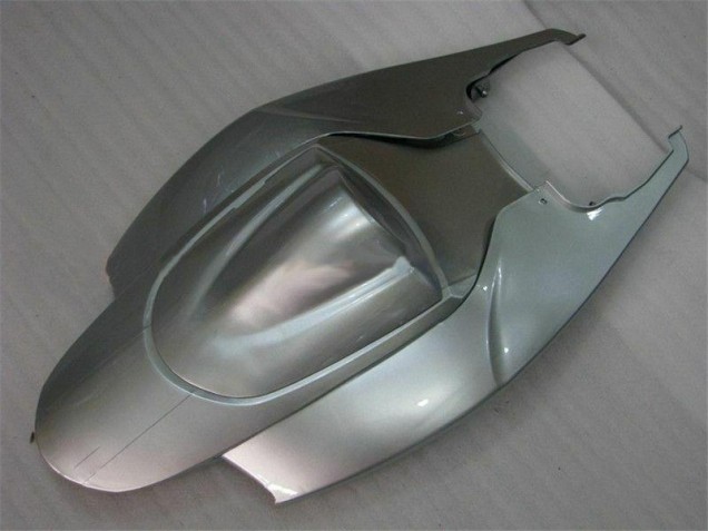 Suzuki GSXR 600 / 750 K6 2006-2007 - Silber Suzuki GSXR 600 / 750 K6 2006-2007 - Silber