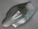 Suzuki GSXR 600 / 750 K6 2006-2007 - Silber Suzuki GSXR 600 / 750 K6 2006-2007 - Silber