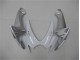 Suzuki GSXR 600 / 750 K6 2006-2007 - Weiß Blau Suzuki GSXR 600 / 750 K6 2006-2007 - Weiß Blau