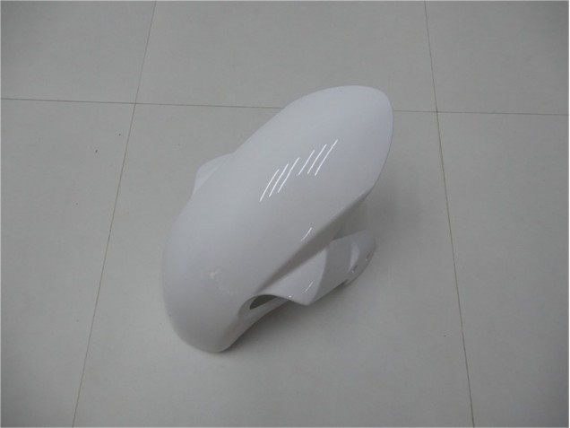 Suzuki GSXR 600 / 750 K6 2006-2007 - Weiß Blau Suzuki GSXR 600 / 750 K6 2006-2007 - Weiß Blau