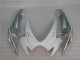 Suzuki GSXR 600 / 750 K6 2006-2007 - Weiß Silber Suzuki GSXR 600 / 750 K6 2006-2007 - Weiß Silber