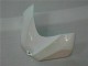 Suzuki GSXR 600 / 750 K6 2006-2007 - Weiß Silber Suzuki GSXR 600 / 750 K6 2006-2007 - Weiß Silber