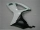 Suzuki GSXR 600 / 750 K6 2006-2007 - Weiß Silber Suzuki GSXR 600 / 750 K6 2006-2007 - Weiß Silber