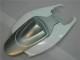 Suzuki GSXR 600 / 750 K6 2006-2007 - Weiß Silber Suzuki GSXR 600 / 750 K6 2006-2007 - Weiß Silber