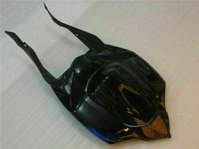 Suzuki GSXR 600 / 750 K8 2008-2010 - Blau Schwarz Suzuki GSXR 600 / 750 K8 2008-2010 - Blau Schwarz