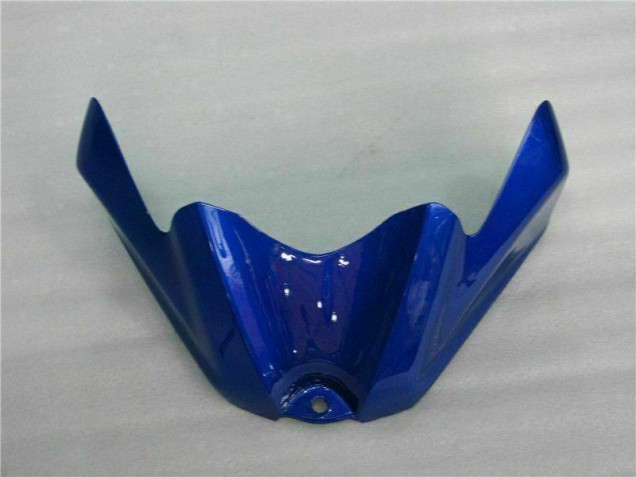 Suzuki GSXR 600 / 750 K8 2008-2010 - Blau Schwarz Suzuki GSXR 600 / 750 K8 2008-2010 - Blau Schwarz