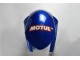 Suzuki GSXR 600 / 750 K8 2008-2010 - Blau Weiß Grün Suzuki GSXR 600 / 750 K8 2008-2010 - Blau Weiß Grün