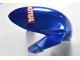 Suzuki GSXR 600 / 750 K8 2008-2010 - Blau Weiß Grün Suzuki GSXR 600 / 750 K8 2008-2010 - Blau Weiß Grün