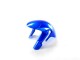 Suzuki GSXR 600 / 750 K8 2008-2010 - Blau Weiß Suzuki GSXR 600 / 750 K8 2008-2010 - Blau Weiß