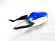 Suzuki GSXR 600 / 750 K8 2008-2010 - Blau Weiß Suzuki GSXR 600 / 750 K8 2008-2010 - Blau Weiß