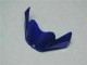 Suzuki GSXR 600 / 750 K8 2008-2010 - Blau Weiß Suzuki GSXR 600 / 750 K8 2008-2010 - Blau Weiß