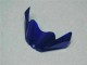 Suzuki GSXR 600 / 750 K8 2008-2010 - Blau Weiß Suzuki GSXR 600 / 750 K8 2008-2010 - Blau Weiß