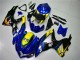 Suzuki GSXR 600 / 750 K8 2008-2010 - Hai Suzuki GSXR 600 / 750 K8 2008-2010 - Hai
